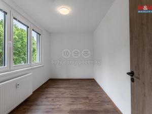 Prodej bytu 2+1, Strakonice - Strakonice I, Sídliště 1. máje, 43 m2