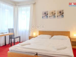 Prodej ubytování, Luhačovice, Bílá čtvrť, 765 m2