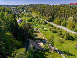 Prodej pozemku pro bydlení, Dolní Krupá, 994 m2