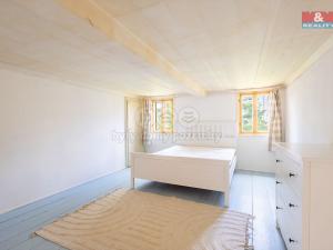 Prodej chalupy, Krásná Lípa - Vlčí Hora, 220 m2