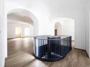 Pronájem obchodního prostoru, Praha - Nové Město, Truhlářská, 379 m2