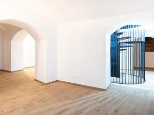 Pronájem obchodního prostoru, Praha - Nové Město, Truhlářská, 379 m2