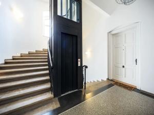 Pronájem obchodního prostoru, Praha - Nové Město, Truhlářská, 379 m2