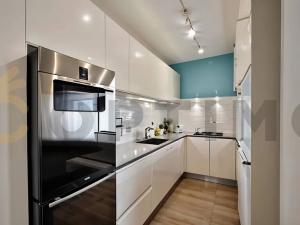 Prodej bytu 2+kk, Praha - Dolní Měcholupy, Honzíkova, 41 m2