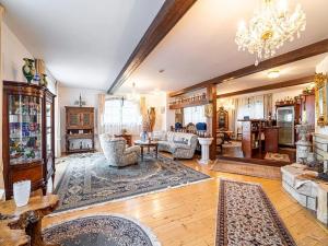 Prodej vícegeneračního domu, Velké Hamry, 923 m2