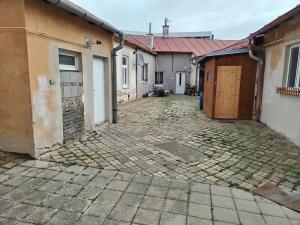 Prodej bytu 2+1, Znojmo, Vídeňská třída, 80 m2