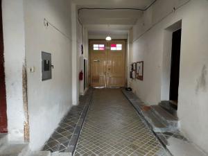 Prodej bytu 2+1, Znojmo, Vídeňská třída, 80 m2