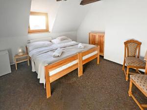 Prodej ubytování, Milíčovice, 586 m2