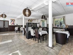 Prodej ubytování, Kytlice - Dolní Falknov, 500 m2