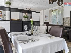 Prodej ubytování, Kytlice - Dolní Falknov, 500 m2