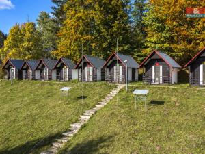 Prodej ubytování, Kytlice - Dolní Falknov, 500 m2