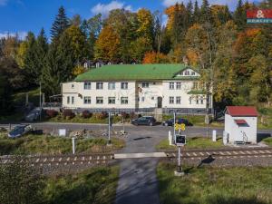 Prodej ubytování, Kytlice - Dolní Falknov, 500 m2