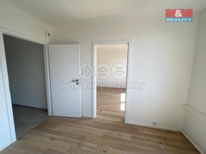 Pronájem bytu 2+kk, Ústí nad Labem - Severní Terasa, Višňová, 36 m2