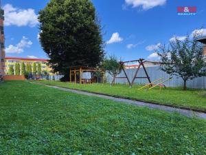 Pronájem bytu 2+1, Prostějov, J. B. Pecky, 48 m2