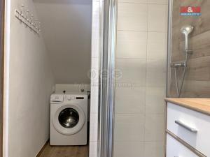Pronájem bytu 1+kk, Bratrušov, 24 m2