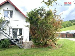 Pronájem bytu 1+kk, Bratrušov, 24 m2
