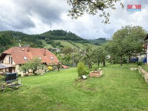 Pronájem bytu 1+kk, Bratrušov, 24 m2