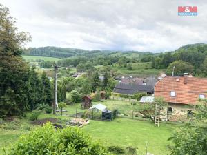 Pronájem bytu 1+kk, Bratrušov, 24 m2