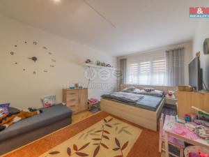 Prodej bytu 2+1, Havířov - Město, Majakovského, 56 m2