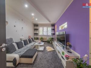 Prodej bytu 2+1, Havířov - Město, Majakovského, 56 m2