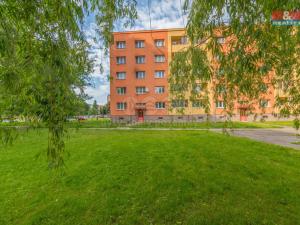 Prodej bytu 2+1, Havířov - Město, Majakovského, 56 m2