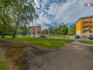 Prodej bytu 2+1, Havířov - Město, Majakovského, 56 m2
