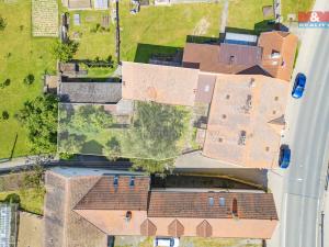 Prodej rodinného domu, Plzeň - Litice, Na Trávníku, 143 m2