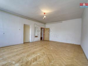 Prodej rodinného domu, Plzeň - Litice, Na Trávníku, 143 m2