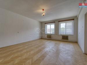 Prodej rodinného domu, Plzeň - Litice, Na Trávníku, 143 m2