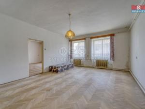 Prodej rodinného domu, Plzeň - Litice, Na Trávníku, 143 m2