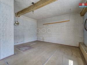 Prodej rodinného domu, Plzeň - Litice, Na Trávníku, 143 m2