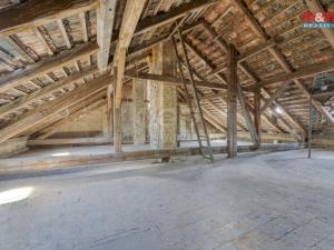 Prodej rodinného domu, Plzeň - Litice, Na Trávníku, 143 m2