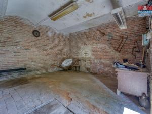 Prodej rodinného domu, Plzeň - Litice, Na Trávníku, 143 m2