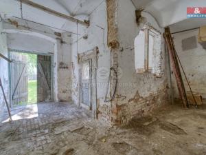Prodej rodinného domu, Plzeň - Litice, Na Trávníku, 143 m2