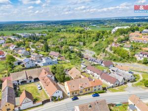 Prodej rodinného domu, Plzeň - Litice, Na Trávníku, 143 m2