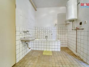 Prodej rodinného domu, Plzeň - Litice, Na Trávníku, 143 m2