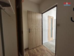 Pronájem bytu 3+1, Kroměříž, Spáčilova, 63 m2
