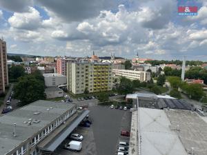 Pronájem bytu 3+1, Kroměříž, Spáčilova, 63 m2