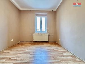 Pronájem bytu 2+1, Týniště nad Orlicí, Mírové nám., 52 m2