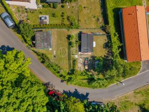 Prodej zahrady, Děčín, Kladská, 281 m2