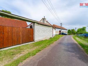Pronájem rodinného domu, Odunec, 121 m2