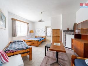 Pronájem rodinného domu, Odunec, 121 m2