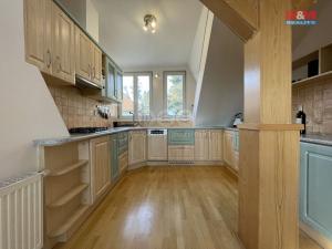 Pronájem bytu 2+kk, Praha - Dejvice, Vilímovská, 74 m2