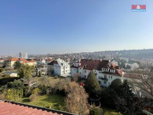 Pronájem bytu 2+kk, Praha - Dejvice, Vilímovská, 74 m2