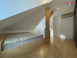 Pronájem bytu 2+kk, Praha - Dejvice, Vilímovská, 74 m2