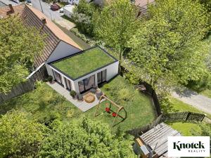 Prodej rodinného domu, Žďárná, 50 m2