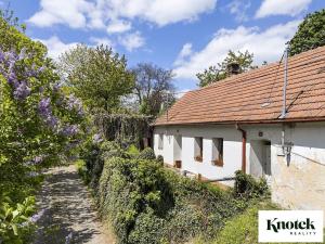 Prodej rodinného domu, Žďárná, 50 m2
