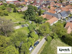 Prodej rodinného domu, Žďárná, 50 m2