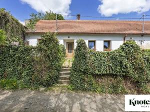 Prodej rodinného domu, Žďárná, 50 m2