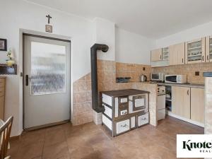 Prodej rodinného domu, Žďárná, 50 m2